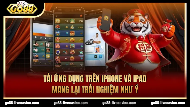 Cần thực hiện đúng các bước khi tải ứng dụng trên iPhone và iPad 